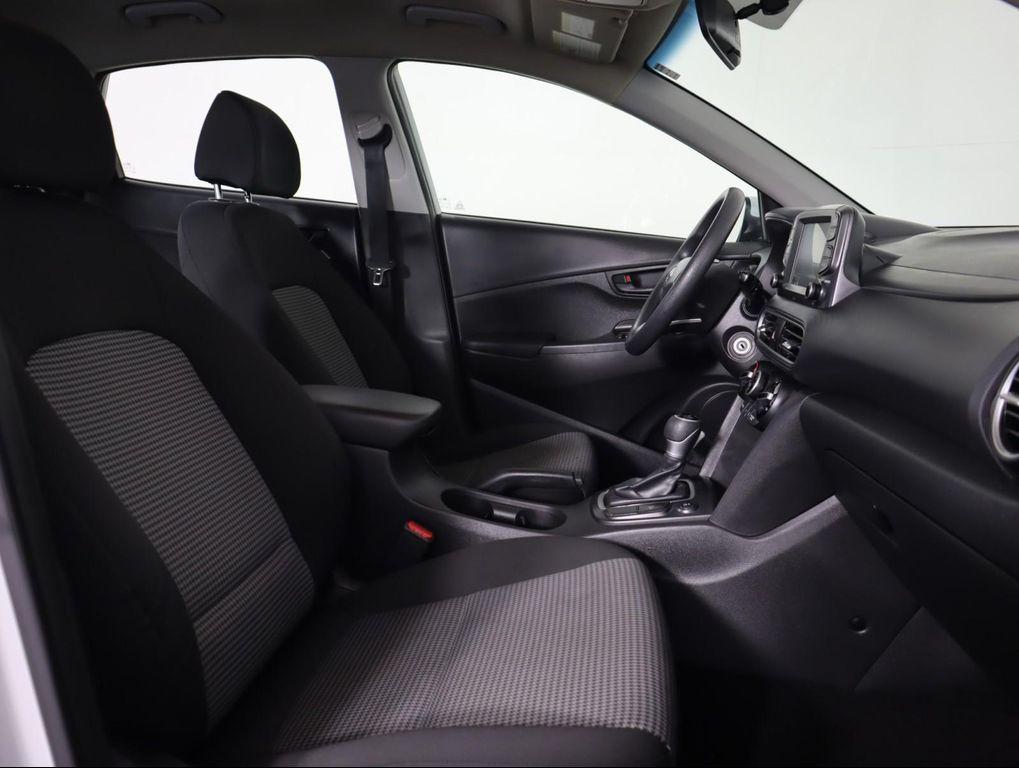 used 2018 Hyundai Kona car, priced at $11,998
