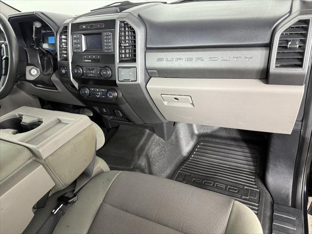 used 2021 Ford F-250 car, priced at $27,998