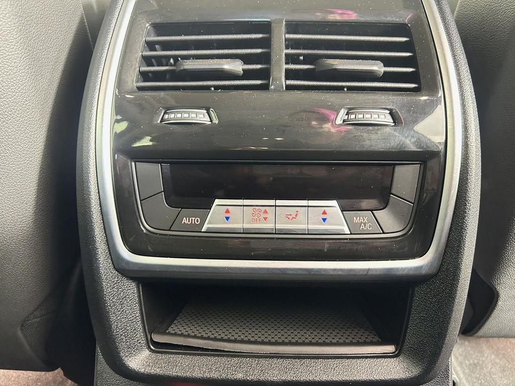 used 2024 BMW X7 car, priced at $76,500