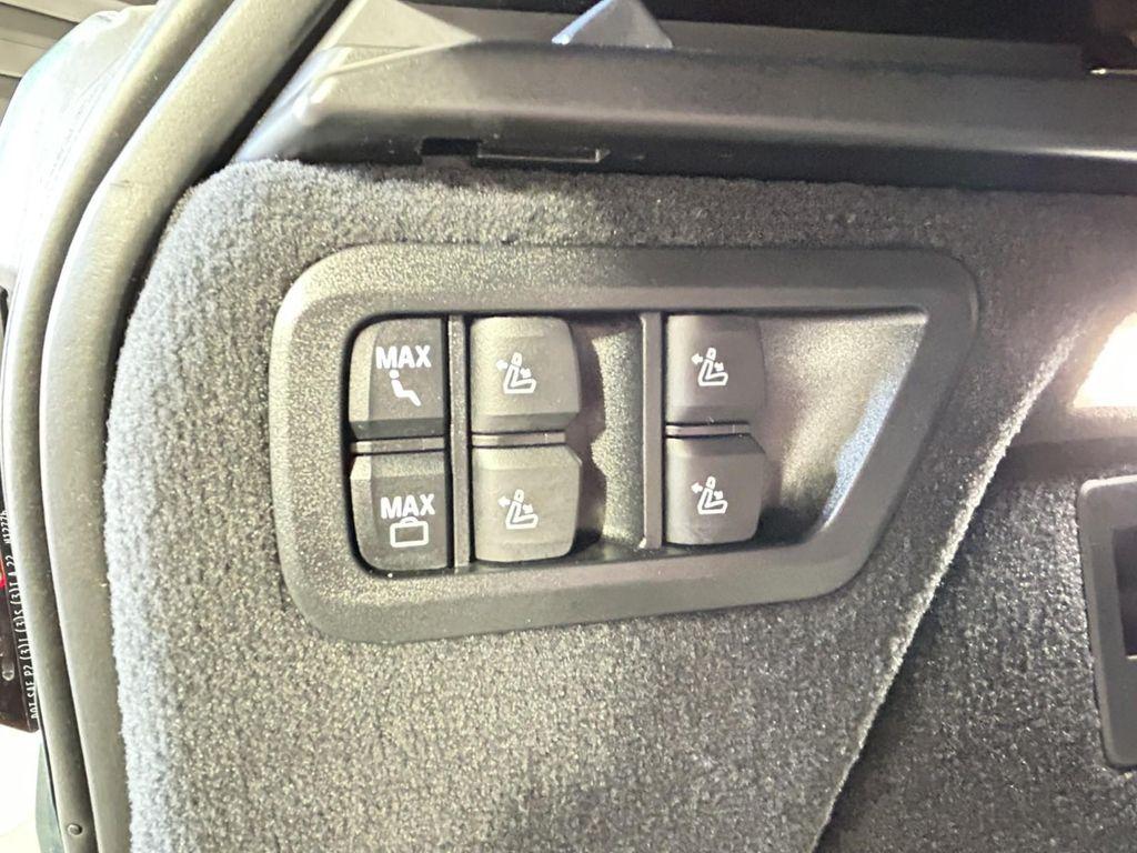 used 2024 BMW X7 car, priced at $76,500