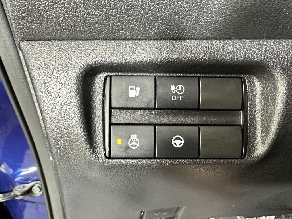 used 2019 Nissan Leaf car, priced at $9,500