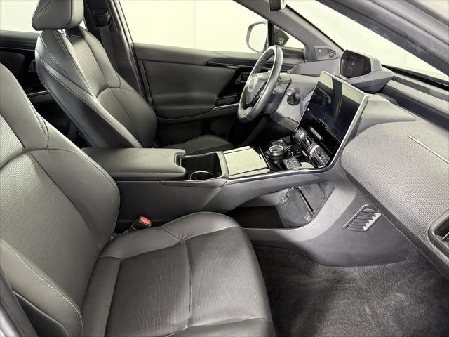 used 2023 Toyota bZ4X car, priced at $20,998