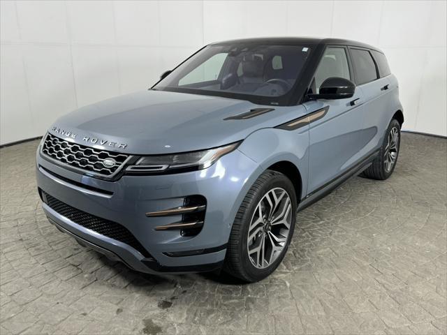 used 2020 Land Rover Range Rover Evoque car, priced at $31,998