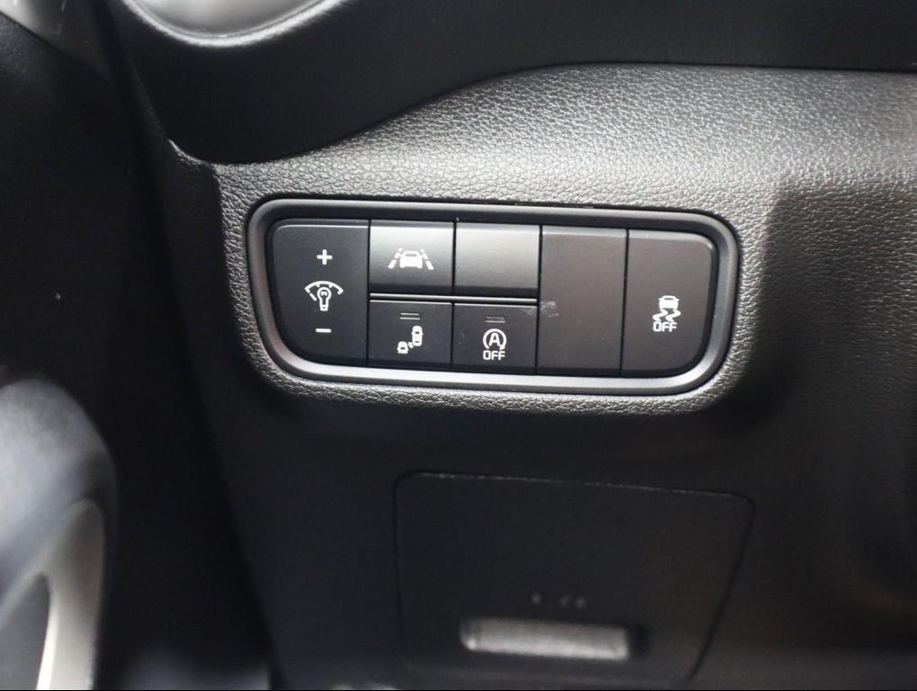 used 2022 Kia Soul car, priced at $13,500