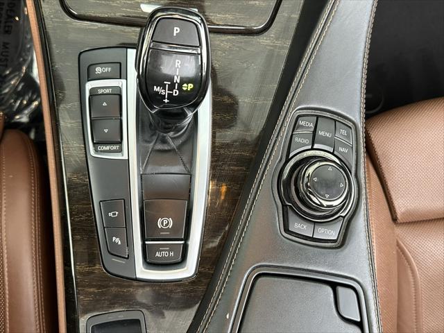 used 2014 BMW 650 car, priced at $33,500