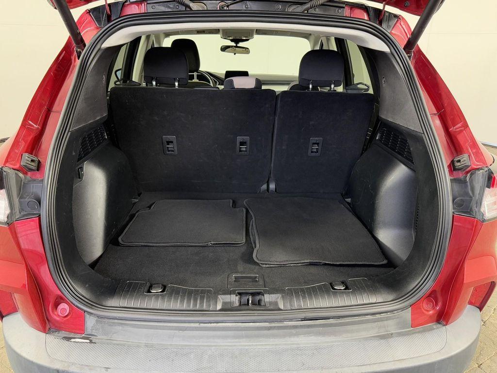 used 2021 Ford Escape car, priced at $16,800