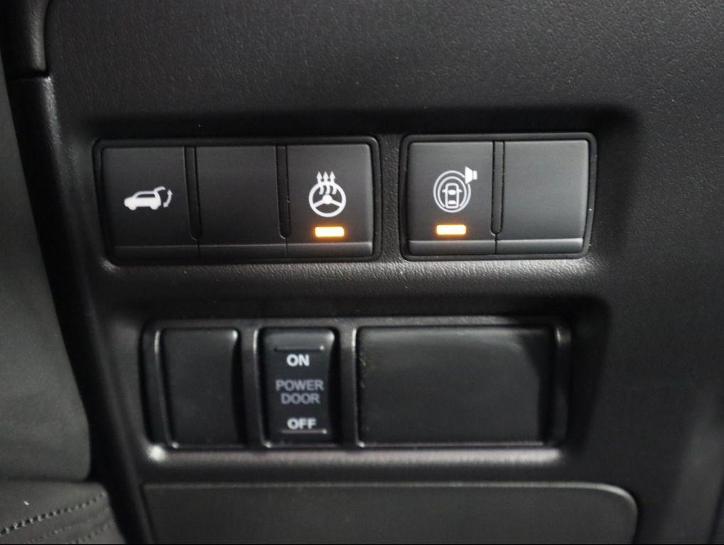 used 2024 Nissan Armada car, priced at $42,998