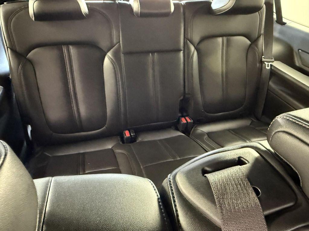 used 2025 Jeep Wagoneer L car, priced at $54,400