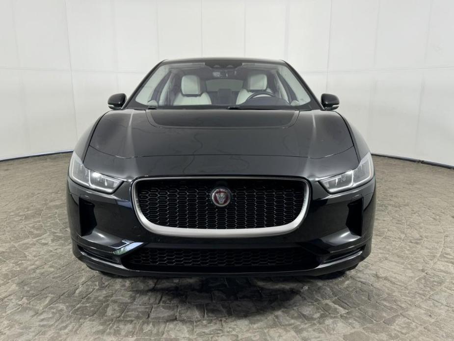 used 2020 Jaguar I-PACE car, priced at $28,500