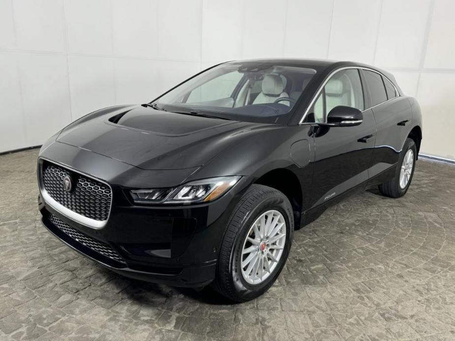 used 2020 Jaguar I-PACE car, priced at $28,500