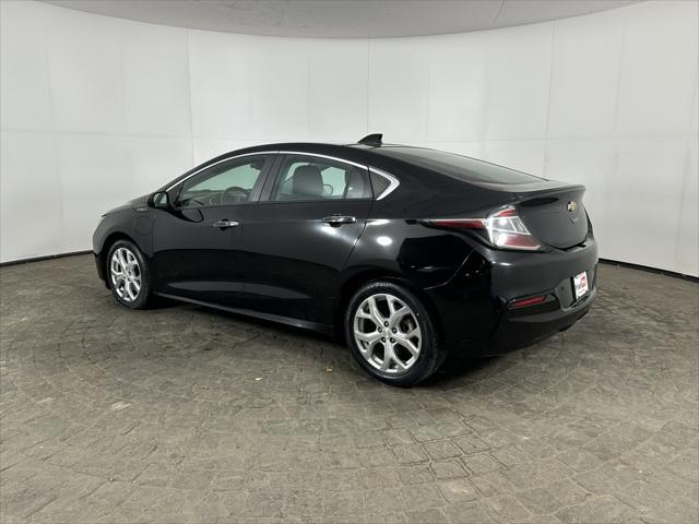 used 2016 Chevrolet Volt car, priced at $9,998