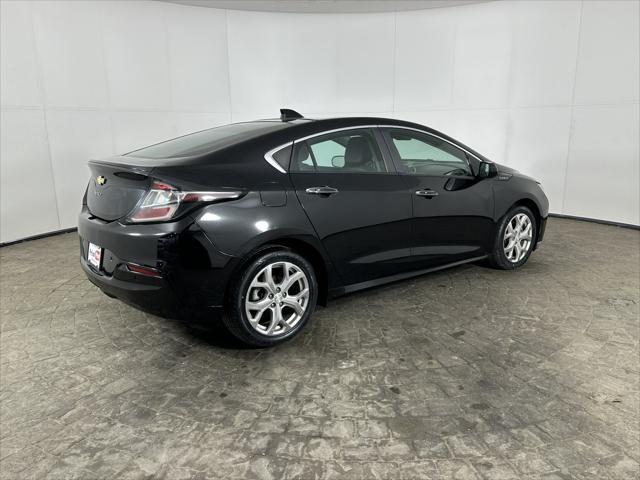 used 2016 Chevrolet Volt car, priced at $9,998