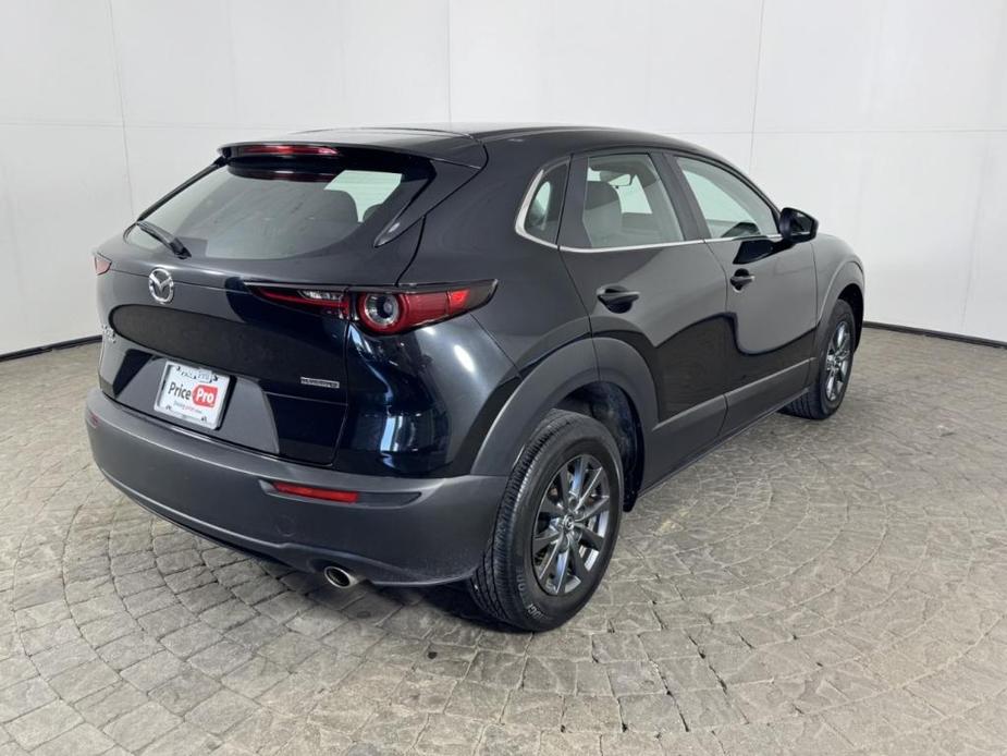 used 2021 Mazda CX-30 car, priced at $18,800