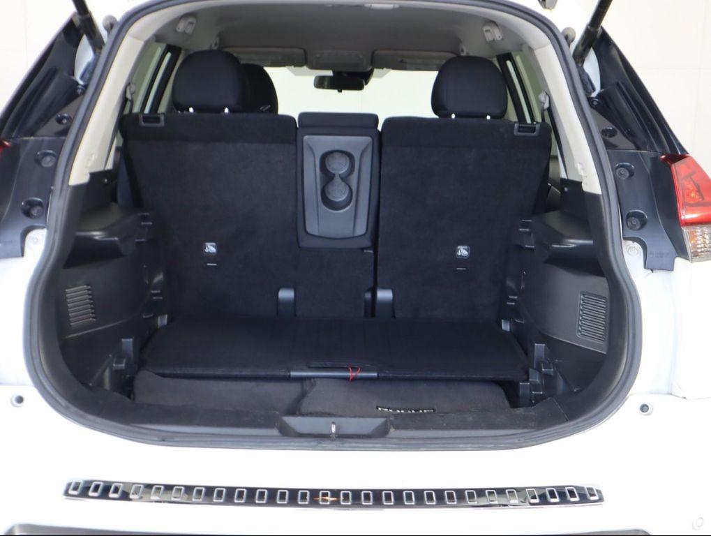 used 2019 Nissan Rogue car, priced at $15,500