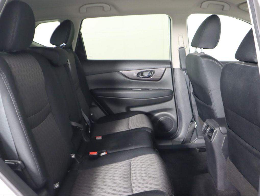 used 2019 Nissan Rogue car, priced at $15,500