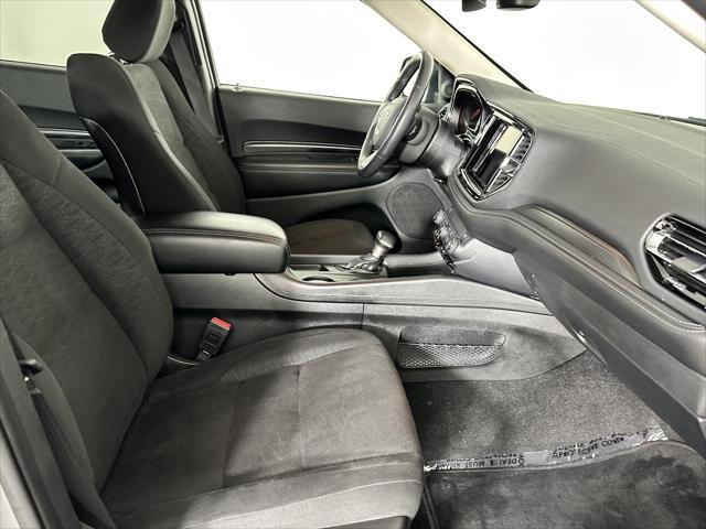 used 2022 Dodge Durango car, priced at $24,500