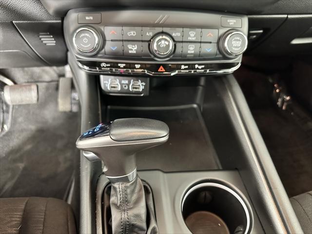used 2022 Dodge Durango car, priced at $24,500