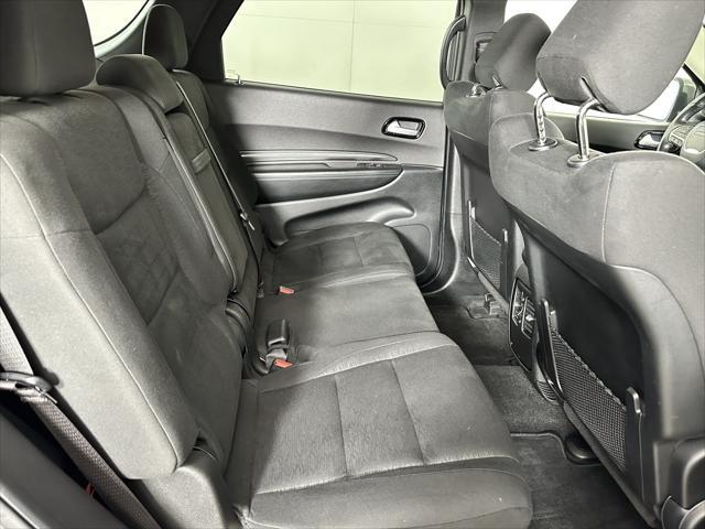 used 2022 Dodge Durango car, priced at $24,500