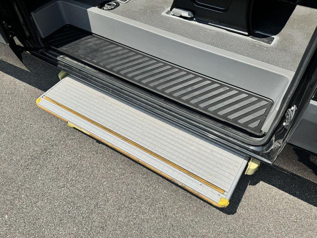 used 2016 Mercedes-Benz Sprinter car, priced at $39,998