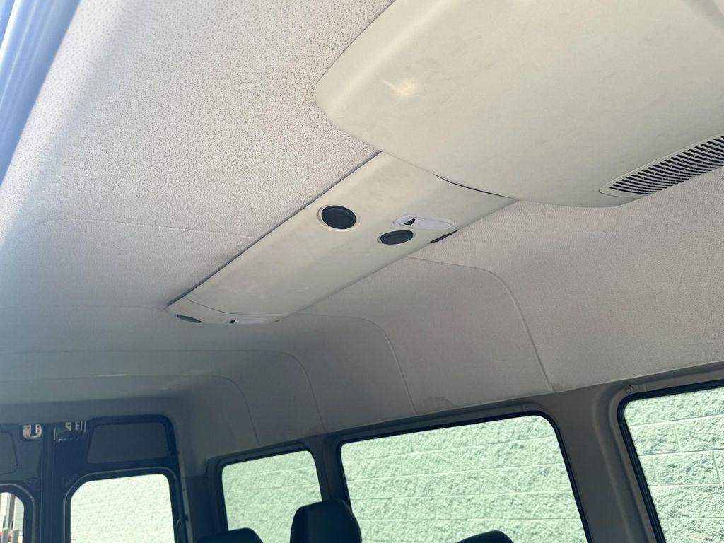 used 2016 Mercedes-Benz Sprinter car, priced at $39,998