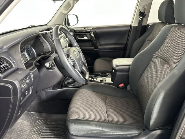 used 2018 Toyota 4Runner car, priced at $32,500