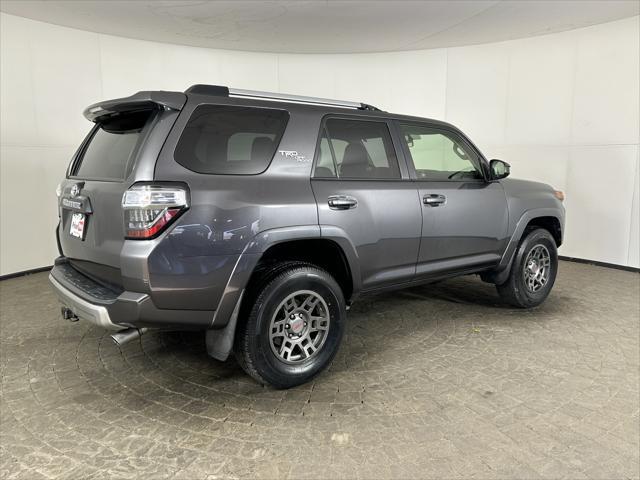 used 2018 Toyota 4Runner car, priced at $32,500