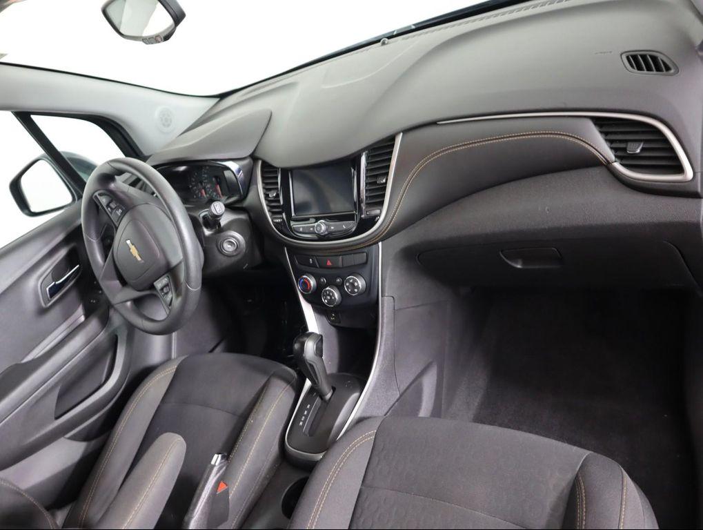 used 2020 Chevrolet Trax car, priced at $12,998