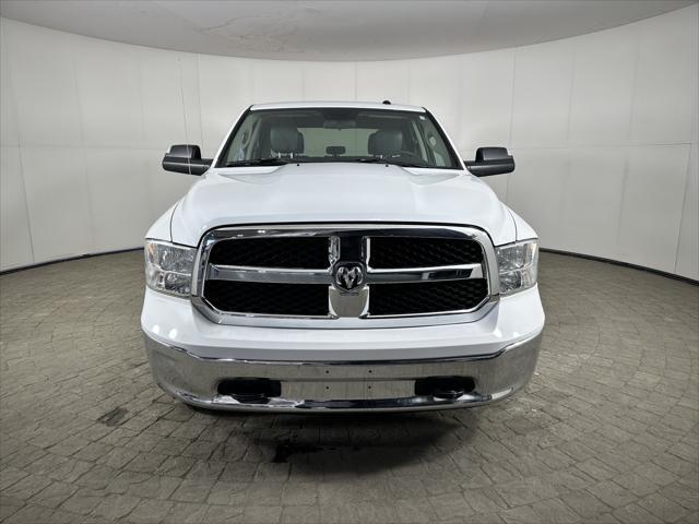 used 2022 Ram 1500 car, priced at $29,500