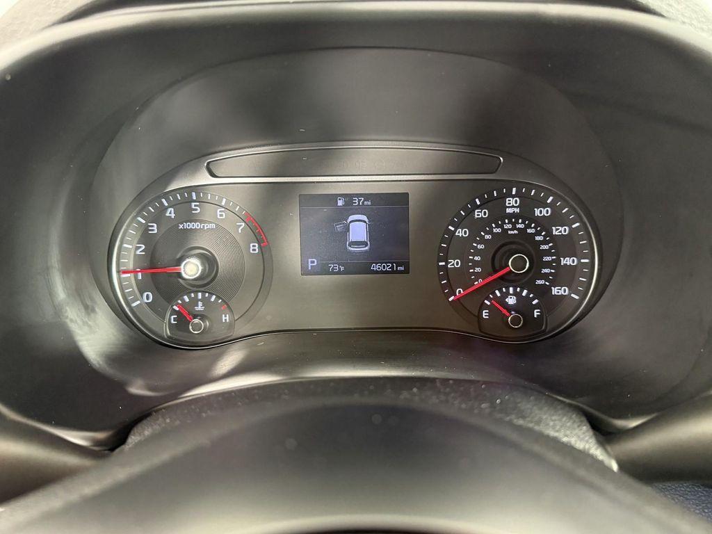 used 2020 Kia Soul car, priced at $13,998