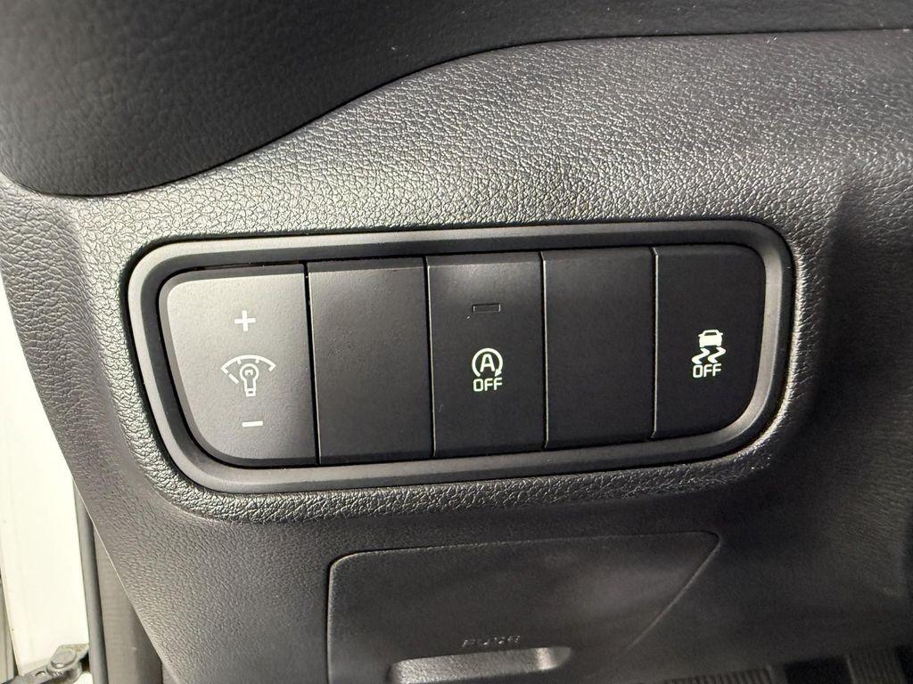 used 2020 Kia Soul car, priced at $13,998