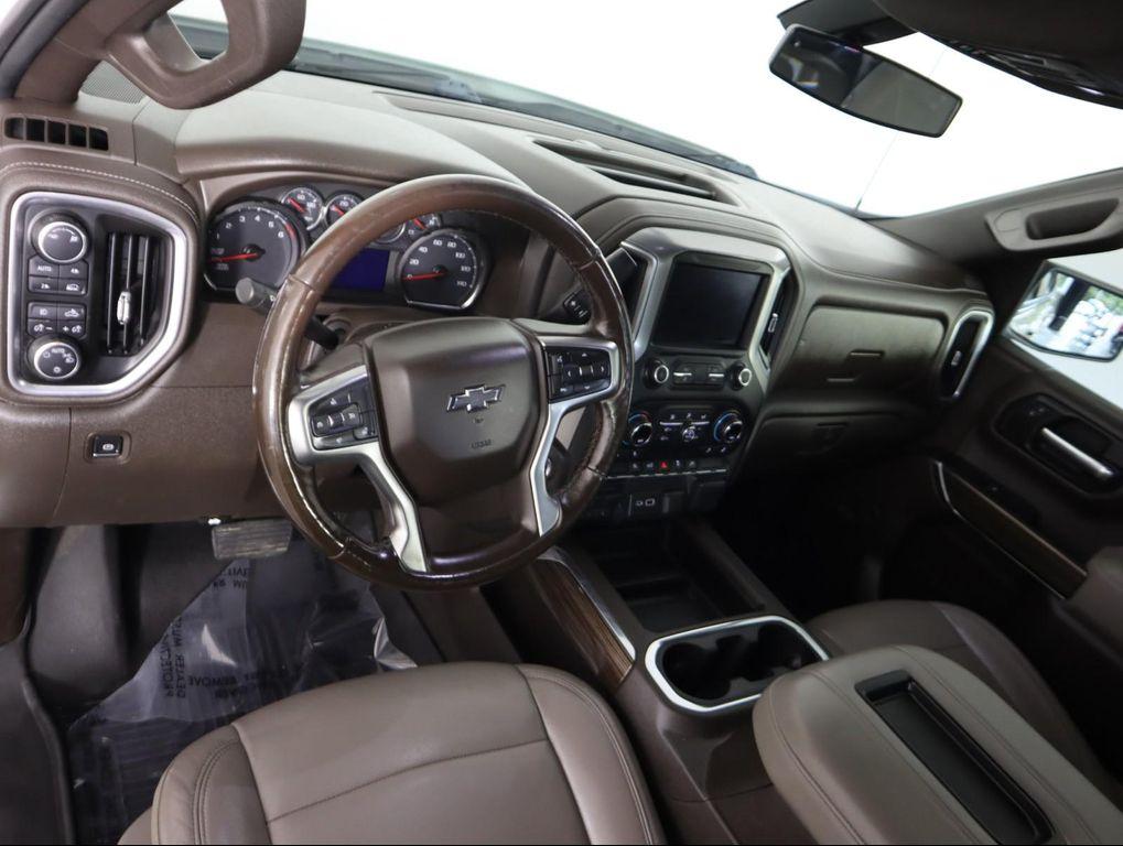used 2019 Chevrolet Silverado 1500 car, priced at $28,500