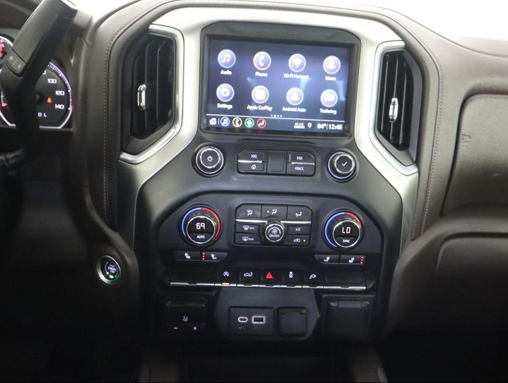 used 2019 Chevrolet Silverado 1500 car, priced at $28,500