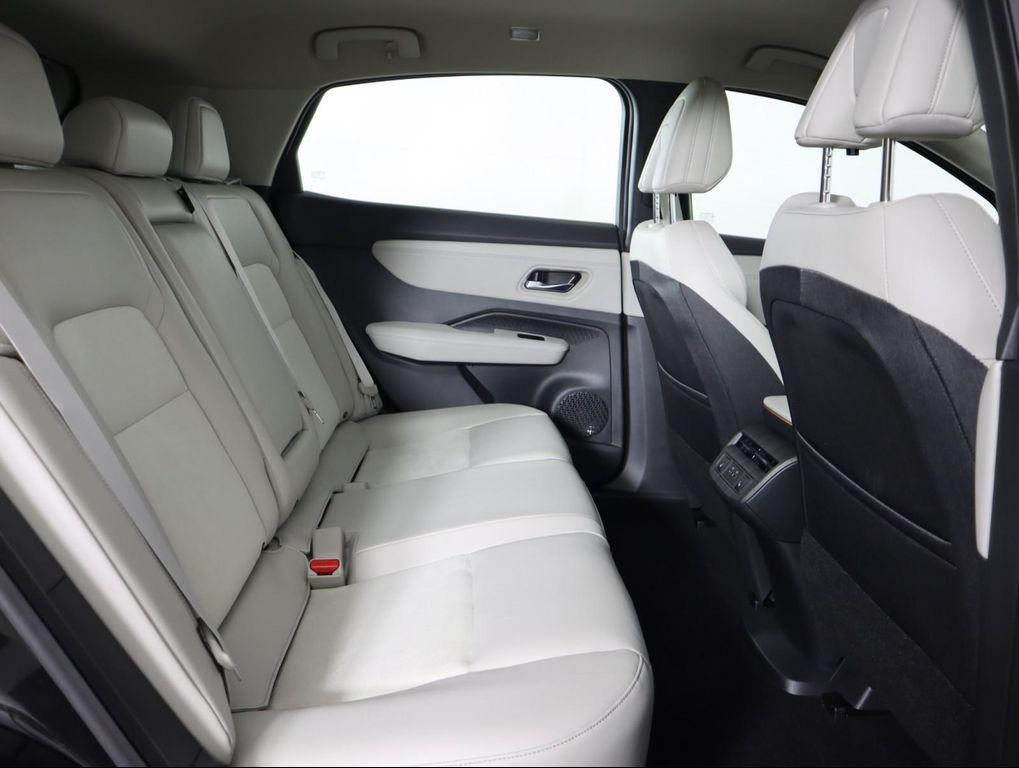 used 2024 Nissan ARIYA car, priced at $23,998