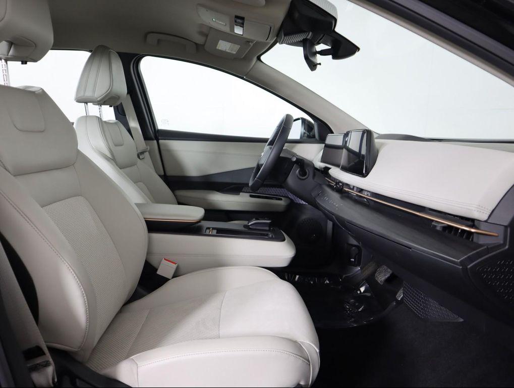 used 2024 Nissan ARIYA car, priced at $23,998