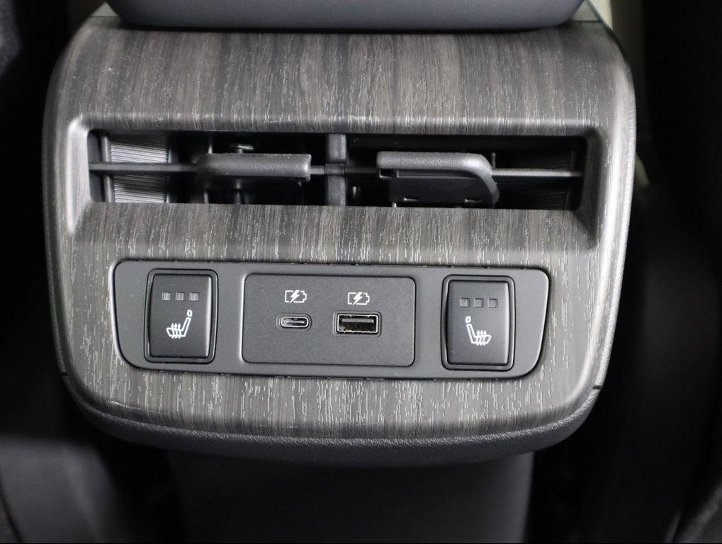 used 2024 Nissan ARIYA car, priced at $23,998