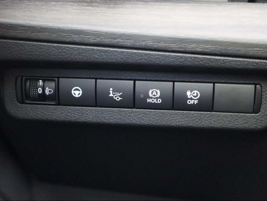 used 2024 Nissan ARIYA car, priced at $23,998
