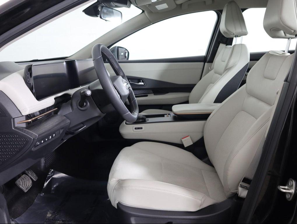 used 2024 Nissan ARIYA car, priced at $23,998