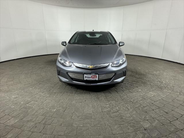 used 2018 Chevrolet Volt car, priced at $15,500