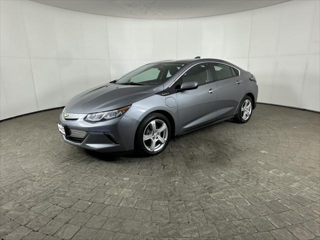 used 2018 Chevrolet Volt car, priced at $15,500