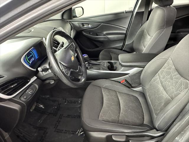 used 2018 Chevrolet Volt car, priced at $15,500