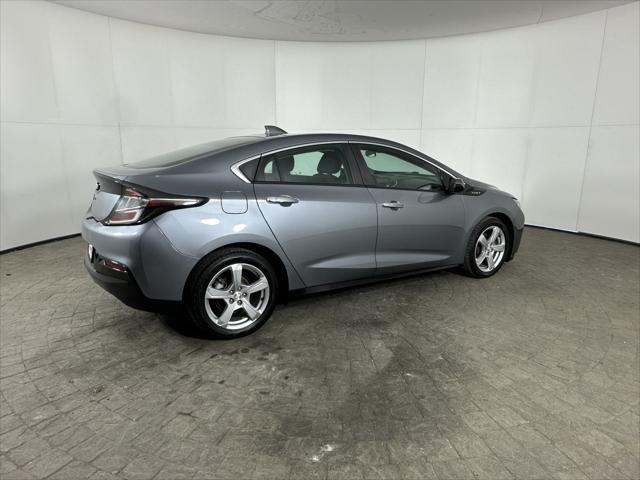 used 2018 Chevrolet Volt car, priced at $15,500