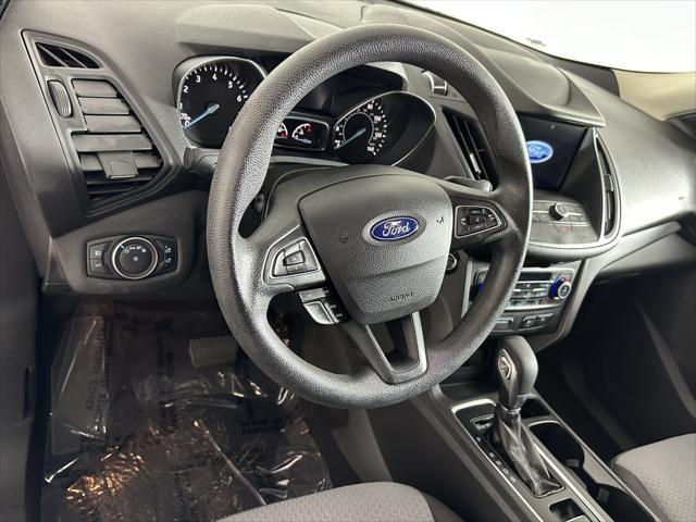 used 2019 Ford Escape car, priced at $16,998