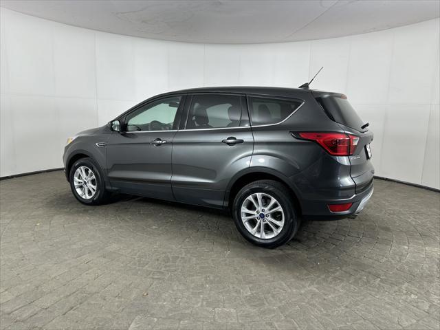 used 2019 Ford Escape car, priced at $16,998