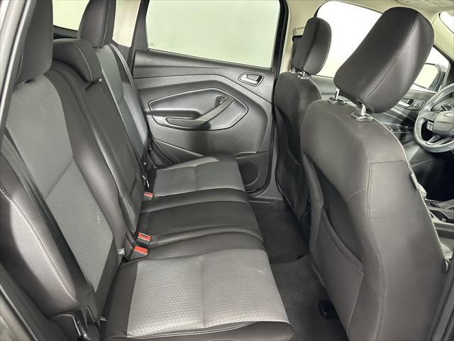 used 2019 Ford Escape car, priced at $16,998