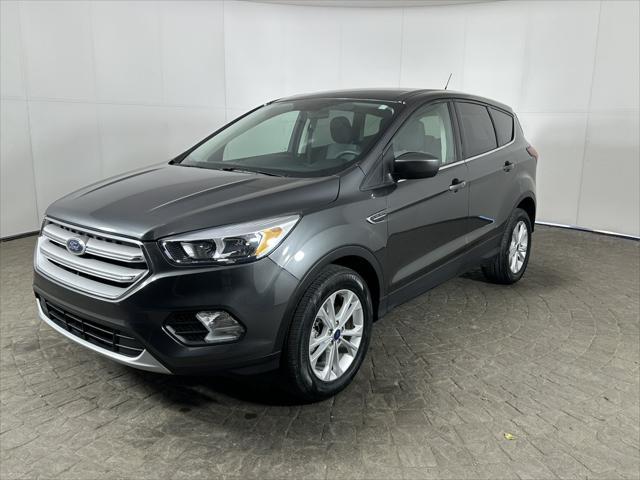 used 2019 Ford Escape car, priced at $16,998