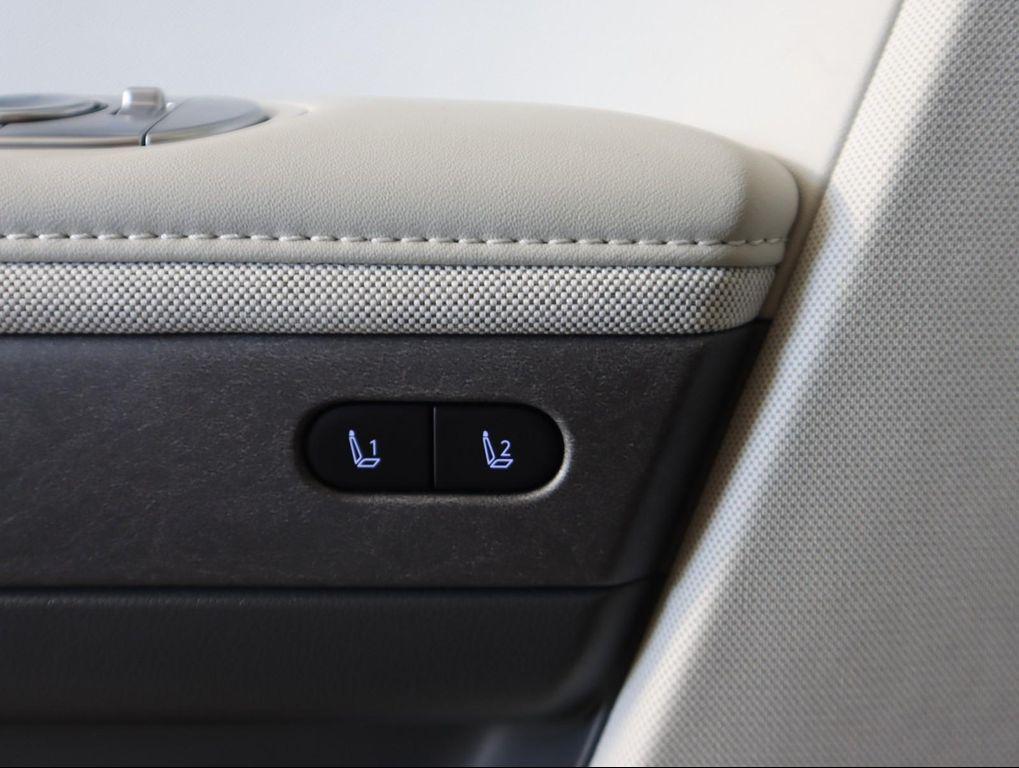 used 2024 Hyundai IONIQ 5 car, priced at $34,998