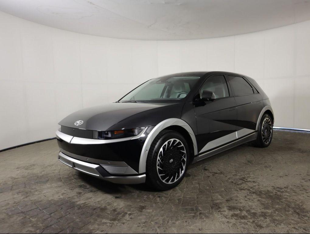 used 2024 Hyundai IONIQ 5 car, priced at $34,998