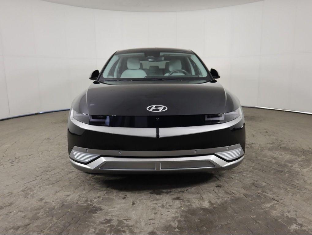 used 2024 Hyundai IONIQ 5 car, priced at $34,998