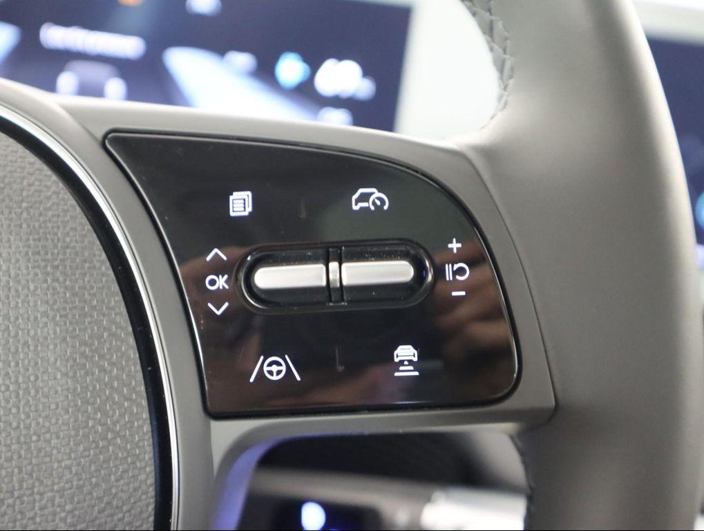 used 2024 Hyundai IONIQ 5 car, priced at $34,998