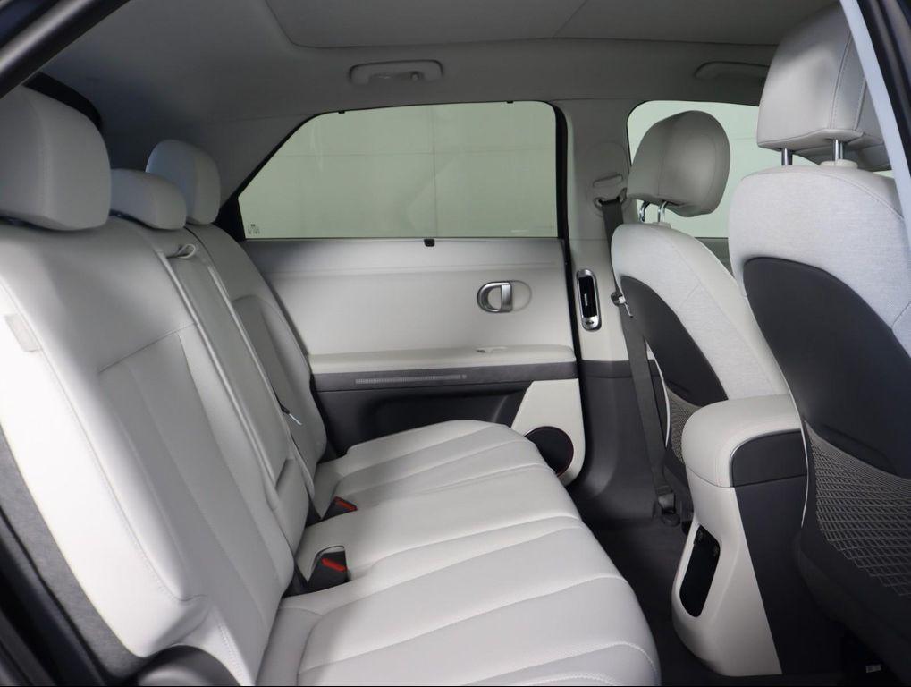 used 2024 Hyundai IONIQ 5 car, priced at $34,998